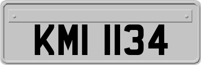 KMI1134