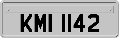 KMI1142