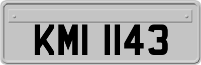 KMI1143