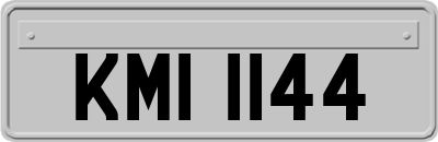 KMI1144