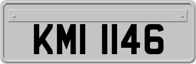 KMI1146