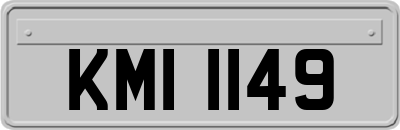 KMI1149