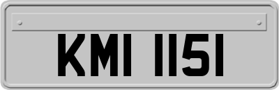 KMI1151