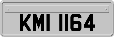 KMI1164