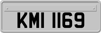 KMI1169