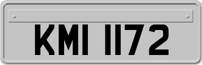 KMI1172