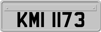 KMI1173