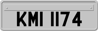 KMI1174