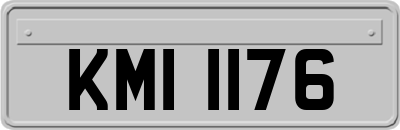 KMI1176