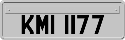 KMI1177