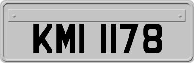 KMI1178