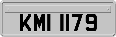 KMI1179