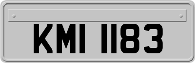 KMI1183