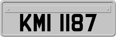 KMI1187