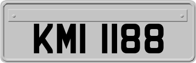 KMI1188