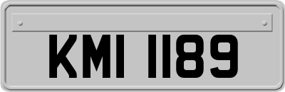KMI1189