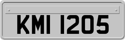 KMI1205