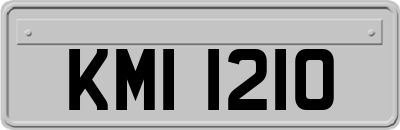 KMI1210