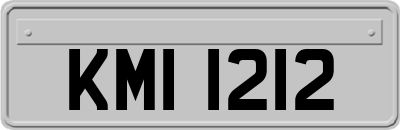 KMI1212