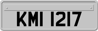KMI1217