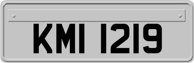 KMI1219