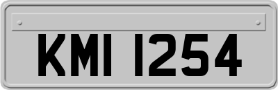 KMI1254