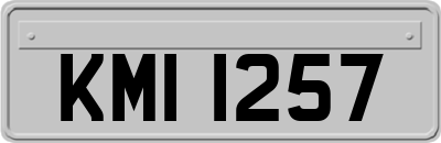 KMI1257