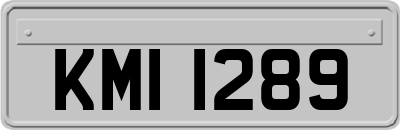 KMI1289