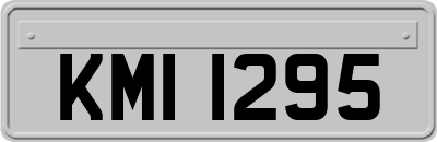 KMI1295