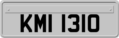 KMI1310