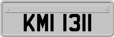 KMI1311