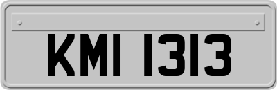 KMI1313
