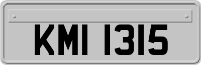 KMI1315