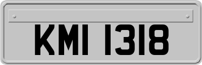 KMI1318
