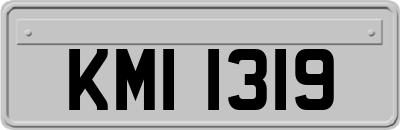 KMI1319