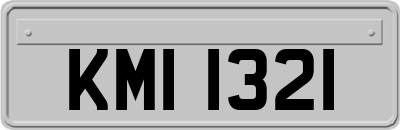KMI1321