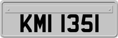 KMI1351