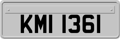 KMI1361