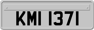 KMI1371