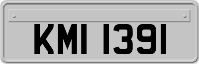 KMI1391