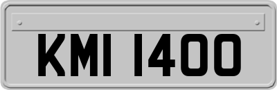 KMI1400