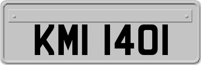 KMI1401