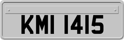 KMI1415
