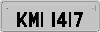 KMI1417