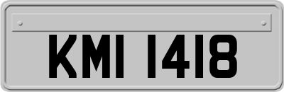 KMI1418
