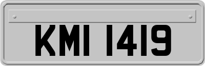 KMI1419