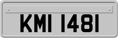 KMI1481