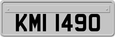 KMI1490