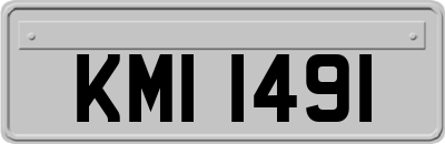 KMI1491