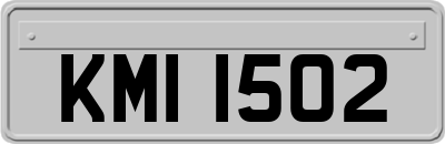 KMI1502